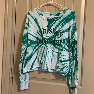 Grayson Threads ‘whiskey business’ sweatshirt